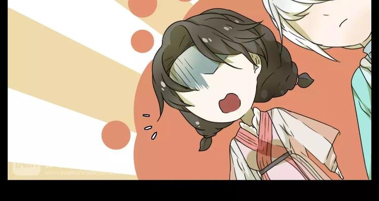 第11话 童颜的秘密！？