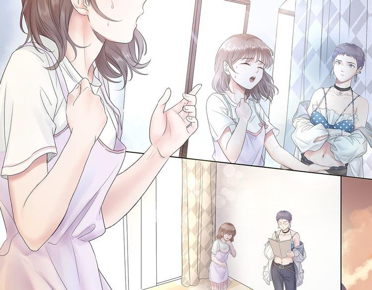 第3话 唱歌VS写作