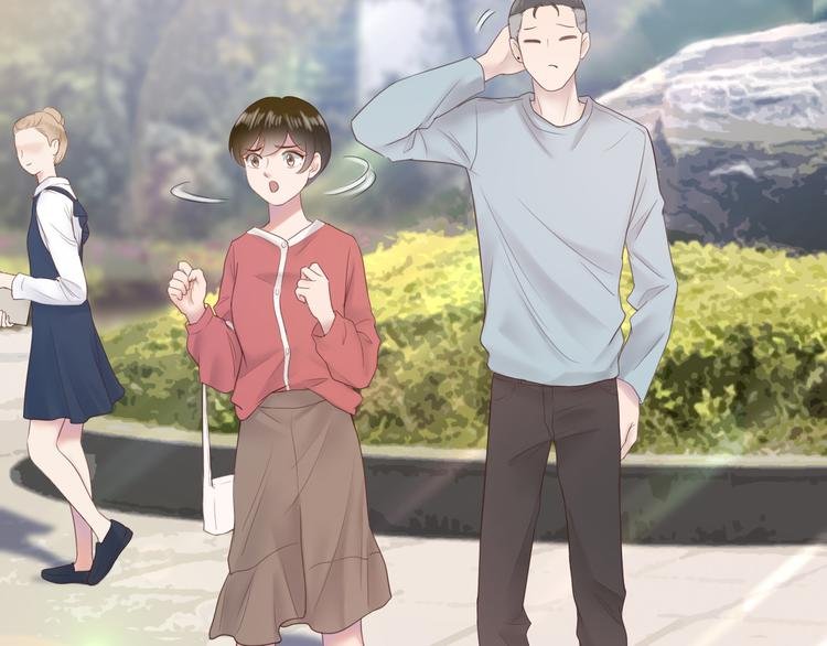 第18话 神秘男友