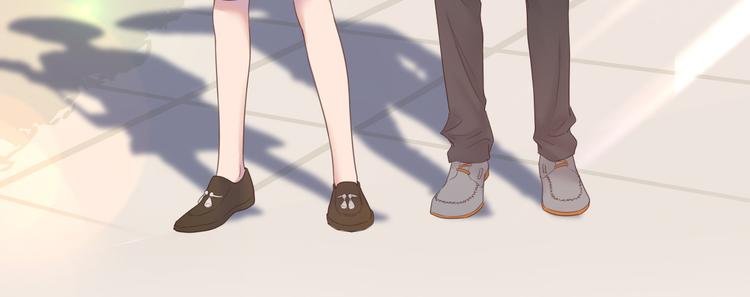 第18话 神秘男友