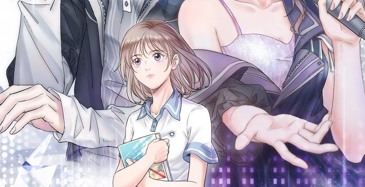 第16话 在校大明星