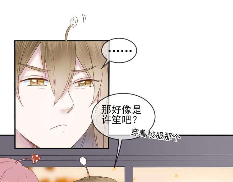 第16话 在校大明星