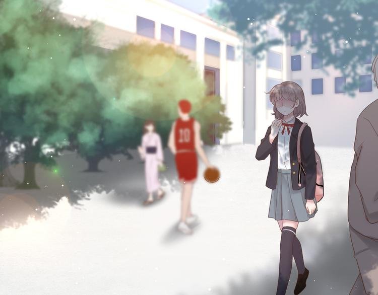 第16话 在校大明星