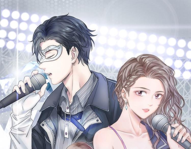 第14话 曲谱被毁