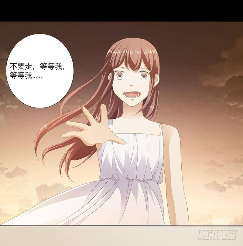 你该不会是吃醋了吧？