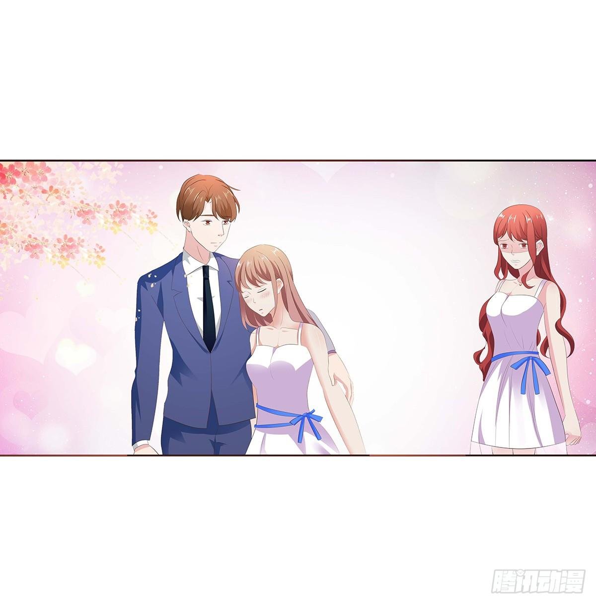 这个女人是谁？