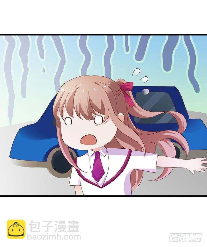 真是冤家路窄