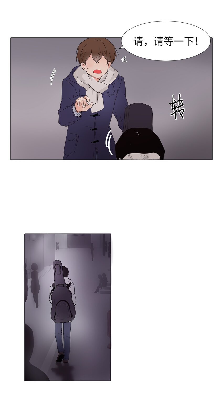 01 新工作
