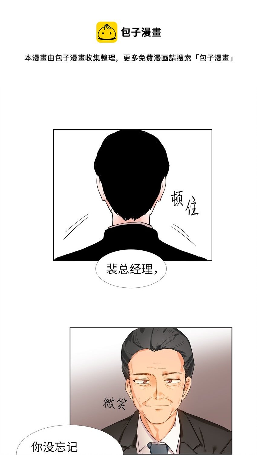 10 走后门？