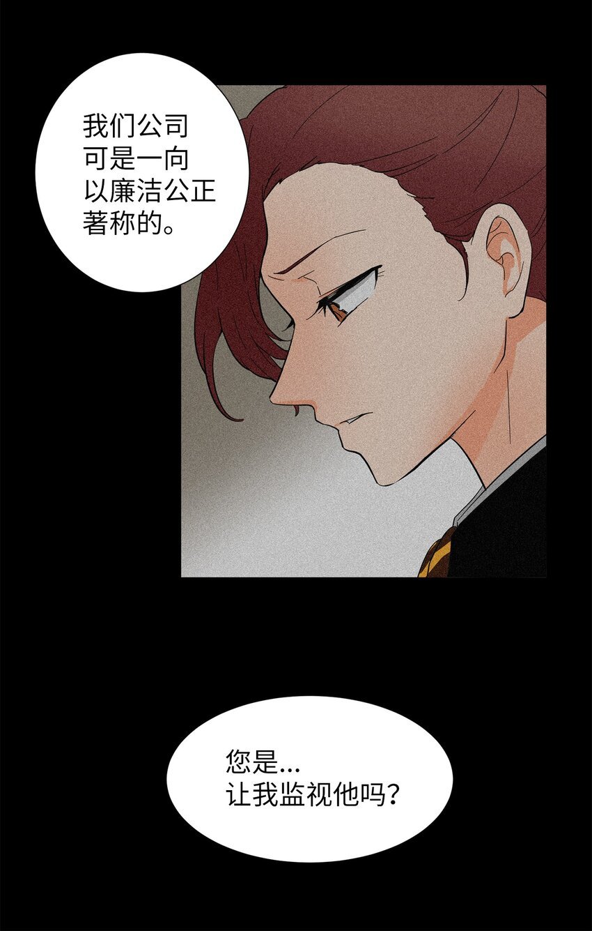 10 走后门？