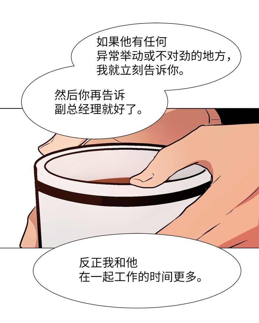 10 走后门？
