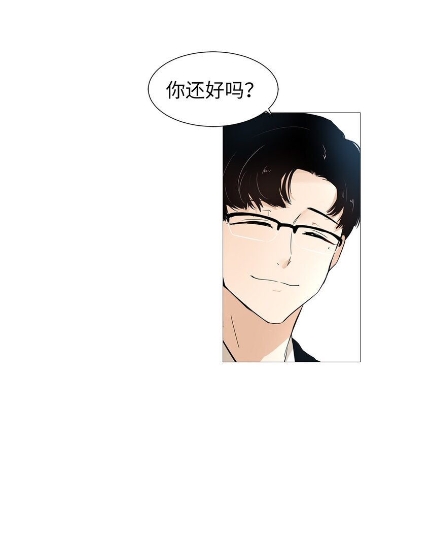 03 他是总经理？！
