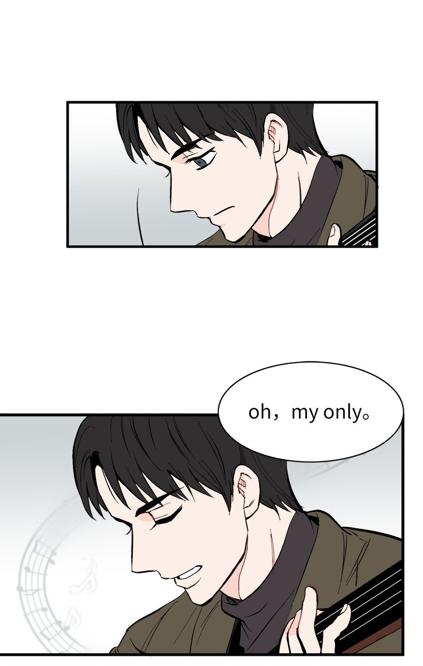 38 幸福完结