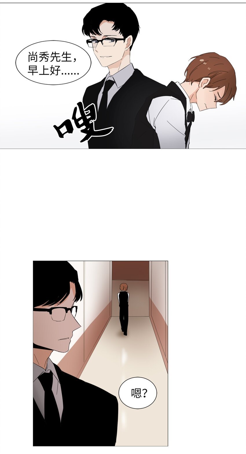 06 调岗