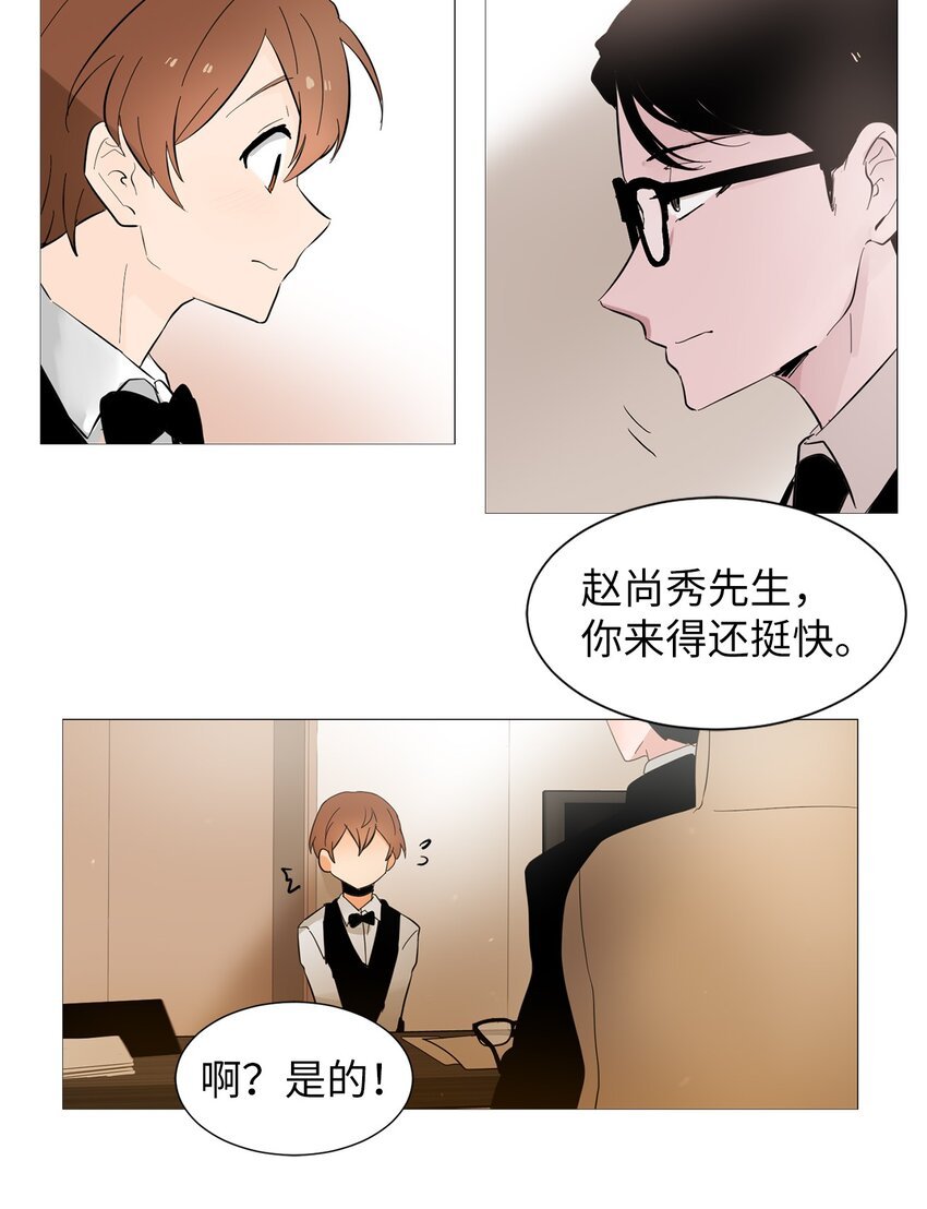 06 调岗