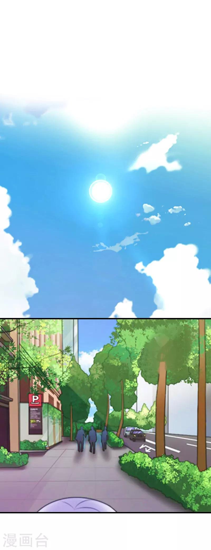 第21话 笑卉死了