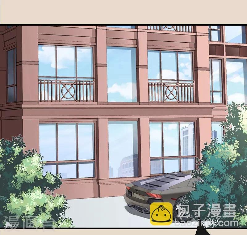 第8话 陈笑卉消失？