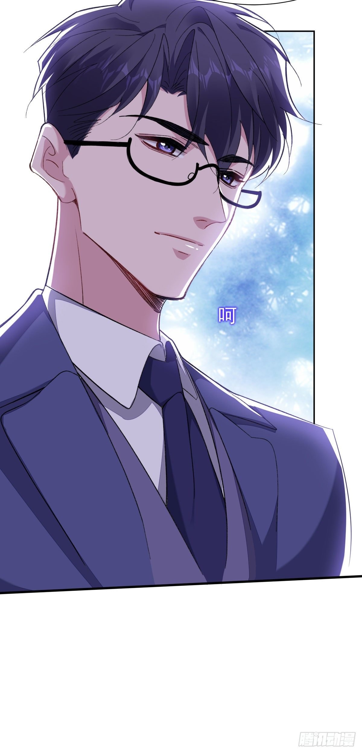 11-迷上李越