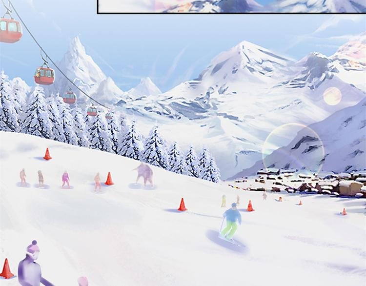 第5话 滑雪场