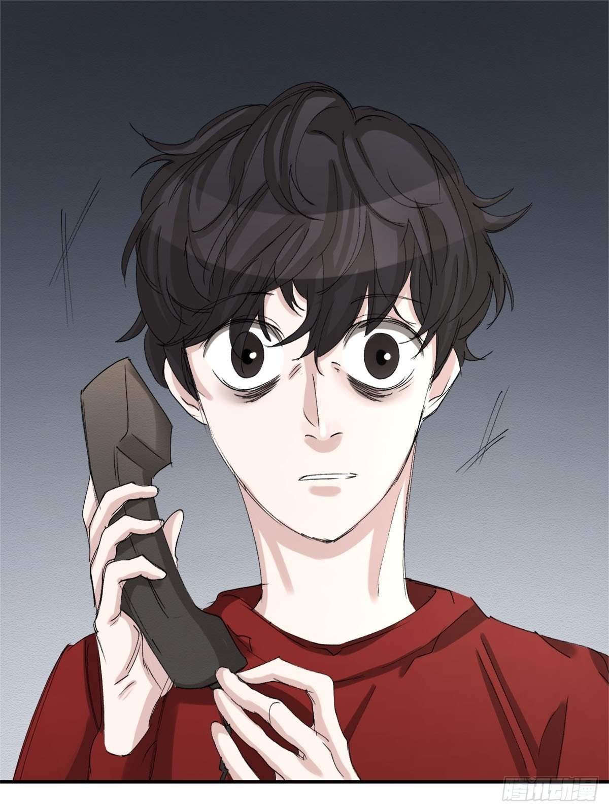 第11话 公主的谜题