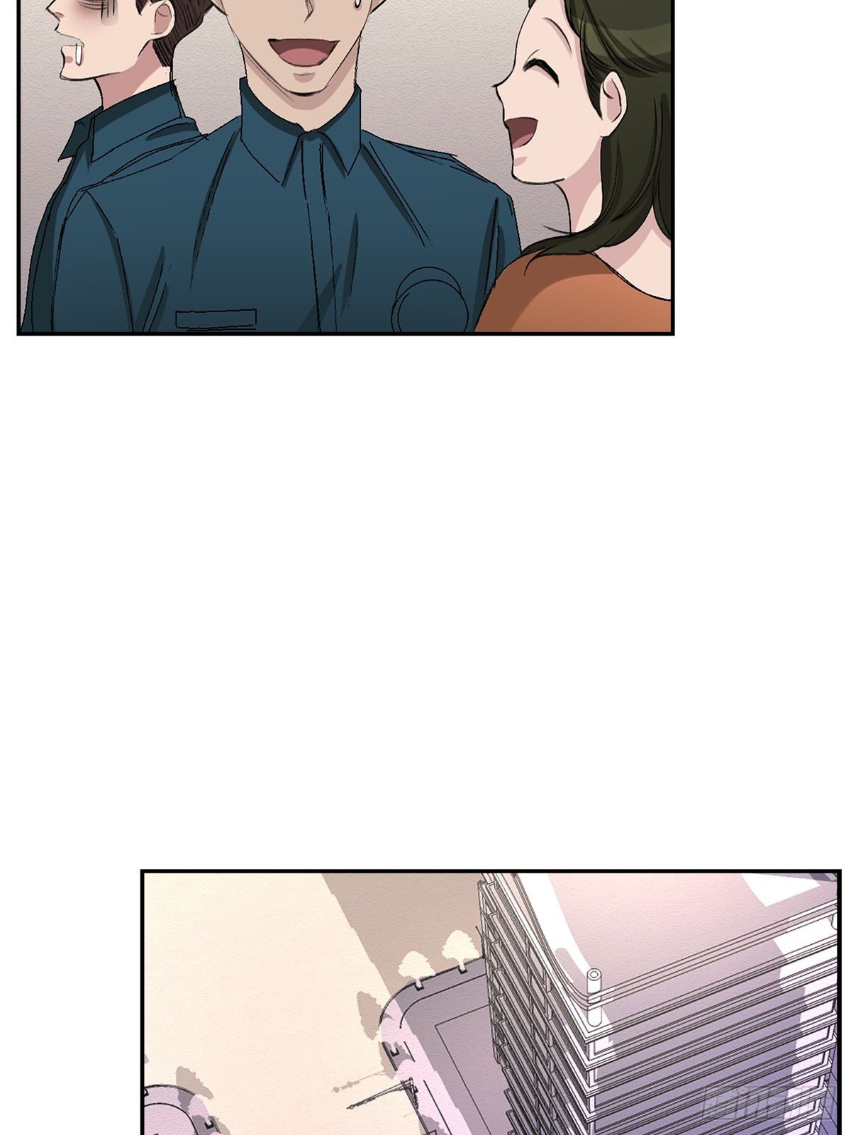 第23话 反复走访