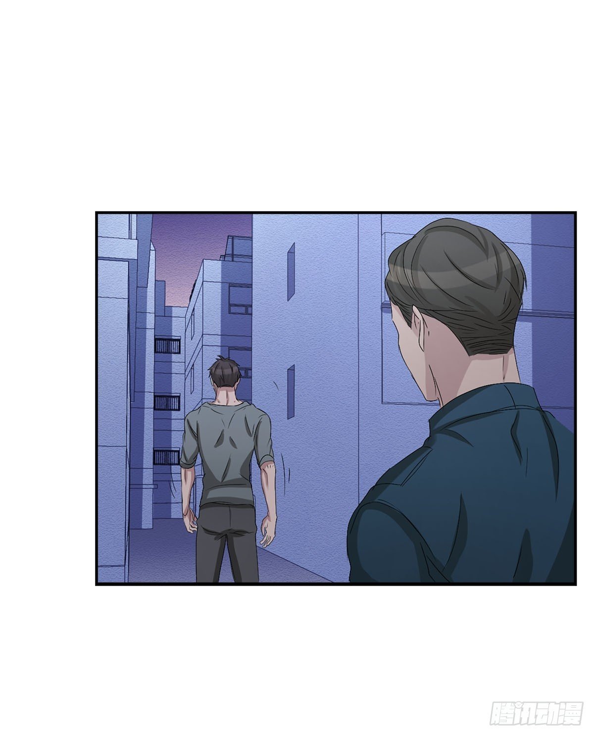 第25话 火灾重现