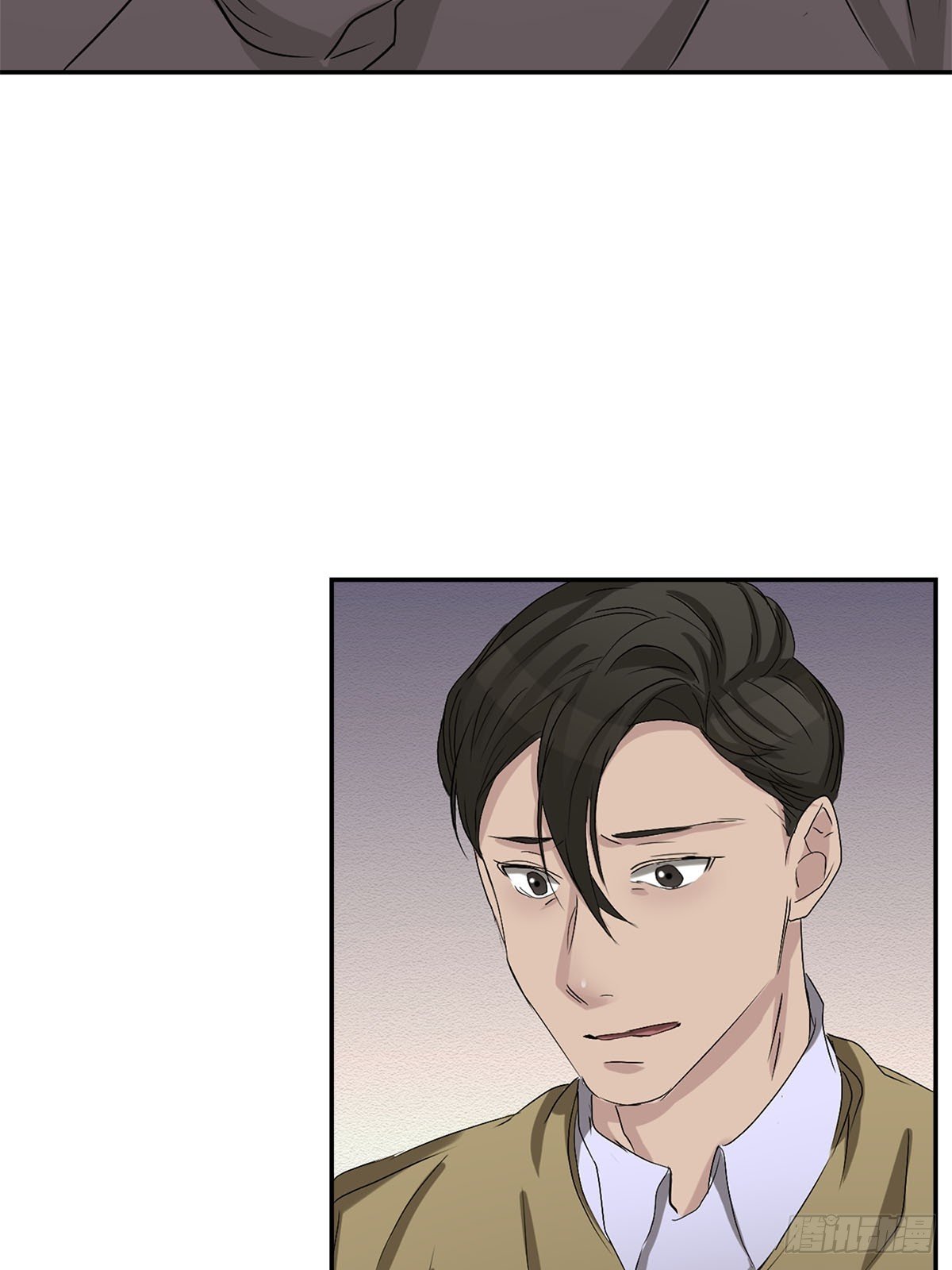 第25话 火灾重现