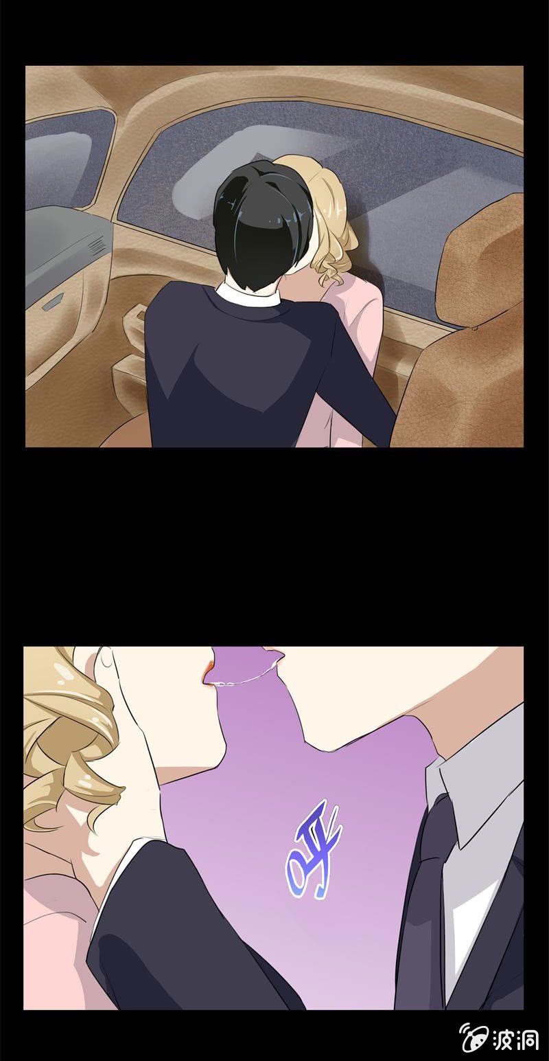 学长……亲了……