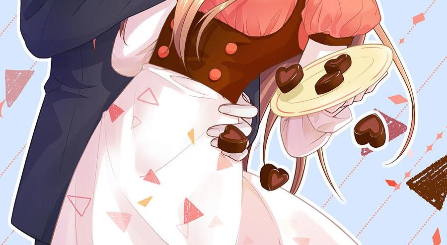 第34话 求婚