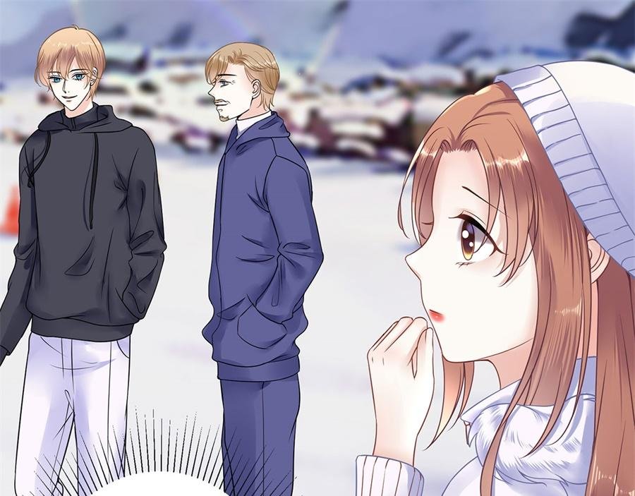 第5话 滑雪场