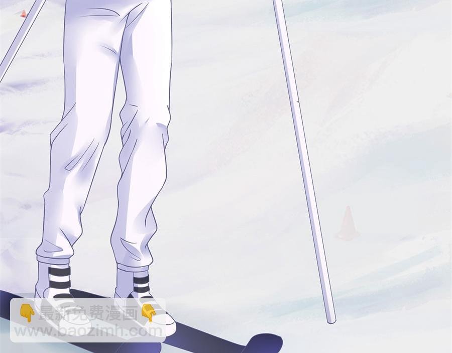 第5话 滑雪场