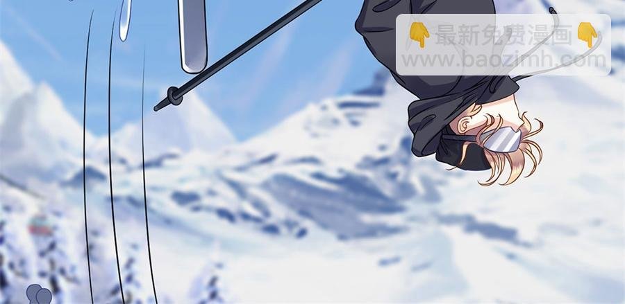 第5话 滑雪场