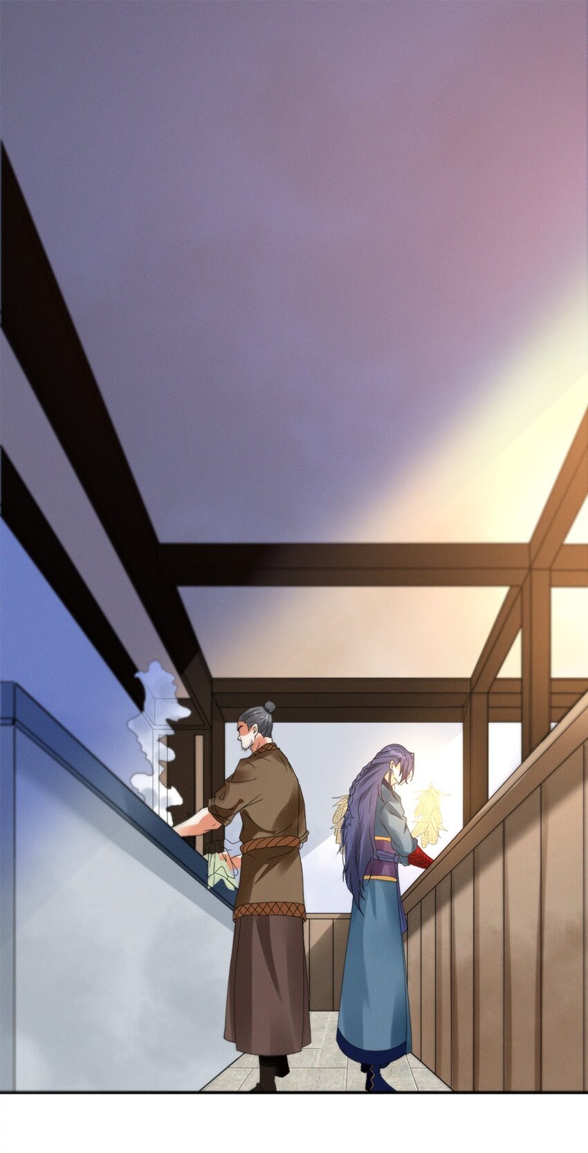 009 第九话 少东家找妈妈！