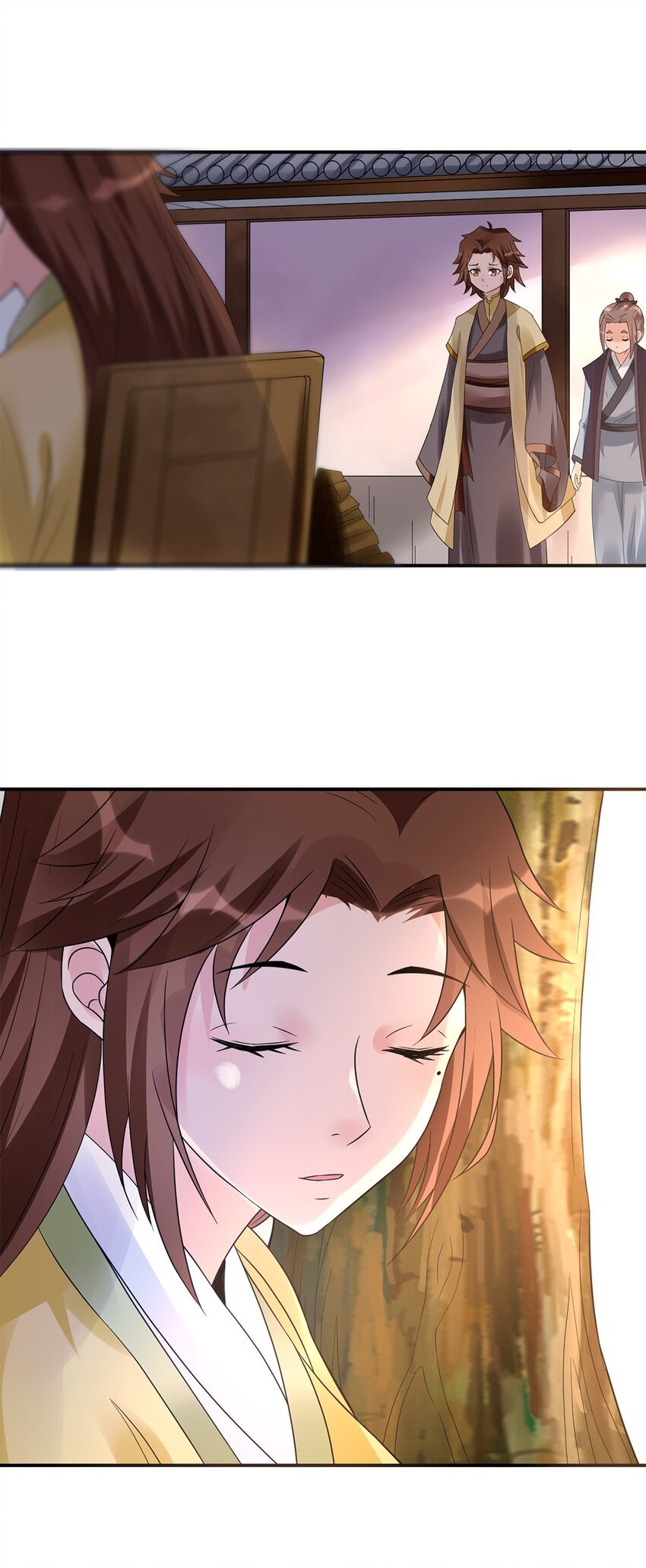 013 第十三话 多管闲事