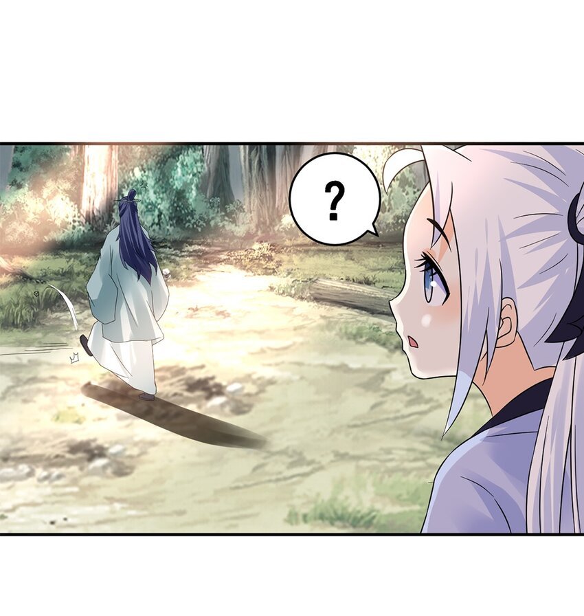 015 第十五话 卖凤仙花的小“女孩”