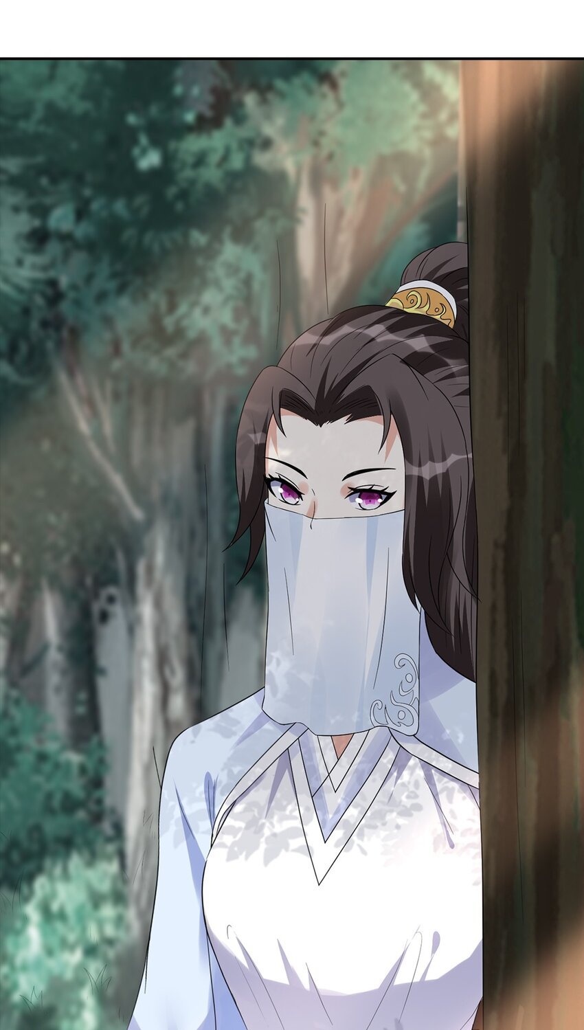 015 第十五话 卖凤仙花的小“女孩”