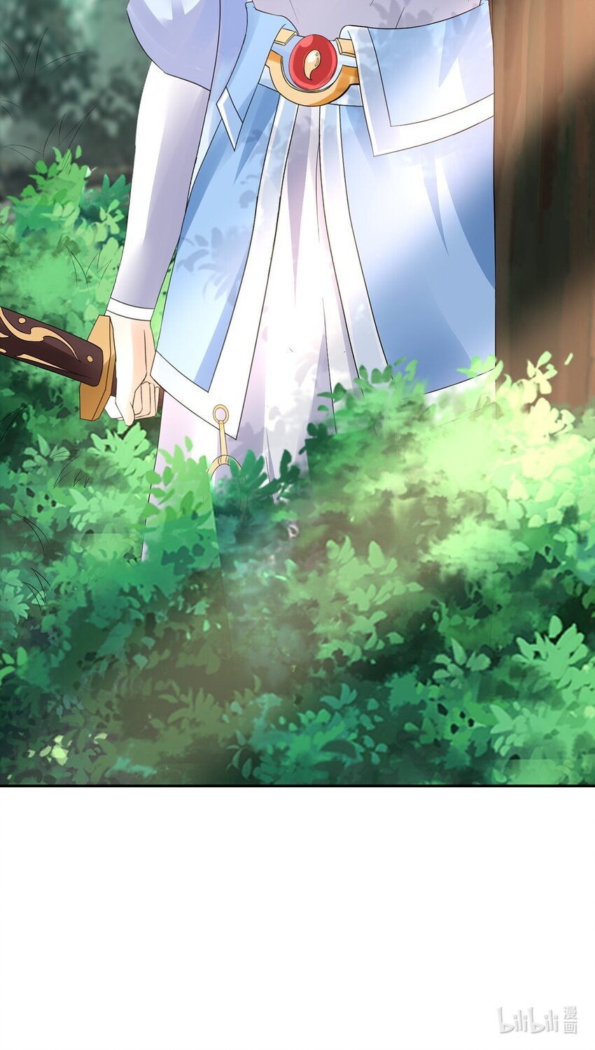 015 第十五话 卖凤仙花的小“女孩”