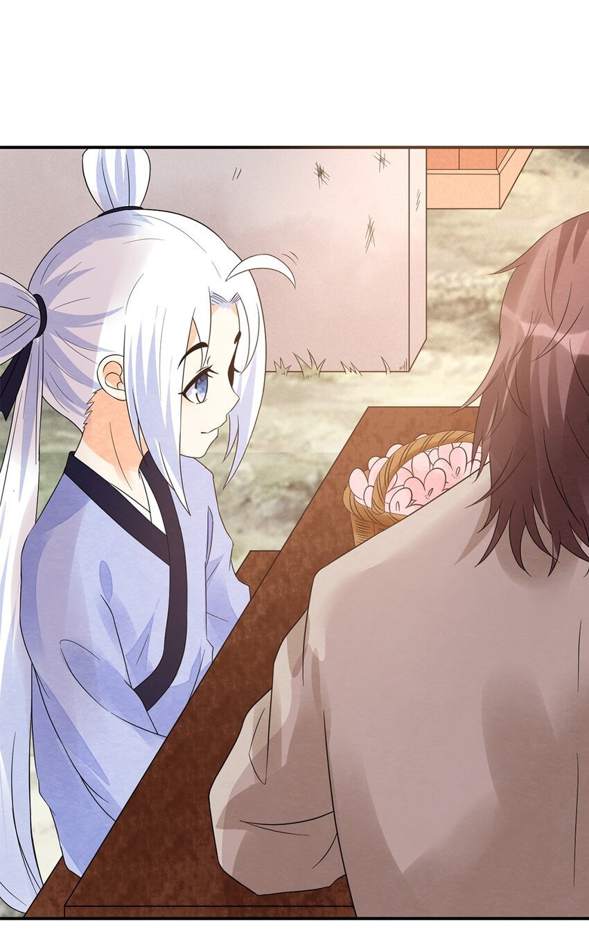 016 第十六话 你可曾后悔？