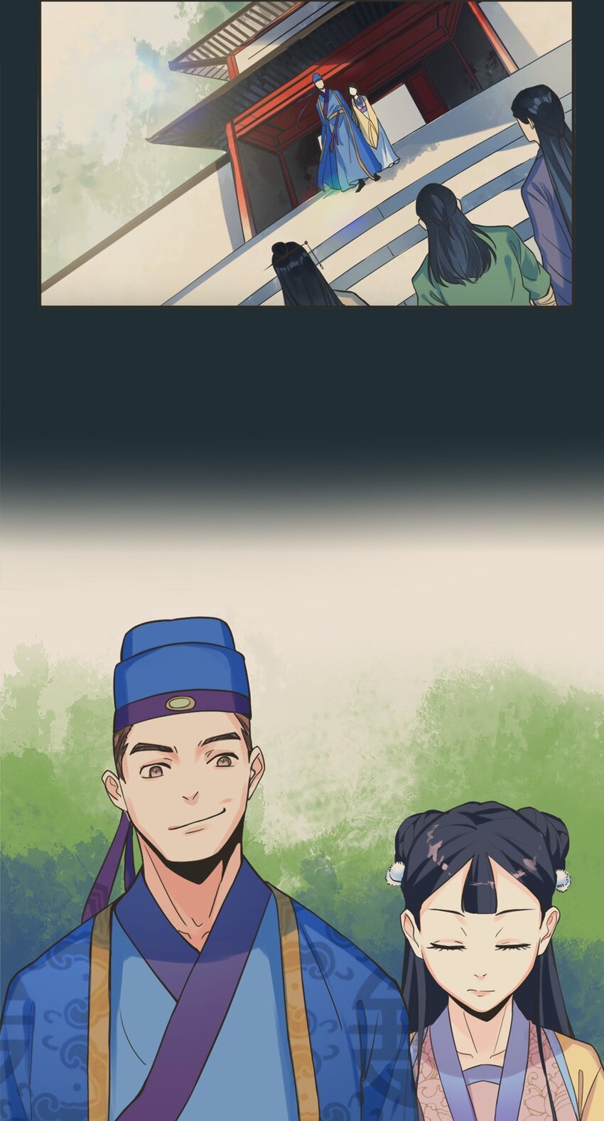 003 第三话 噩梦一场