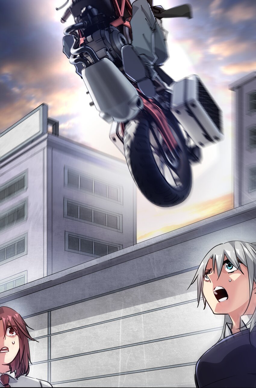 10 略施惩戒