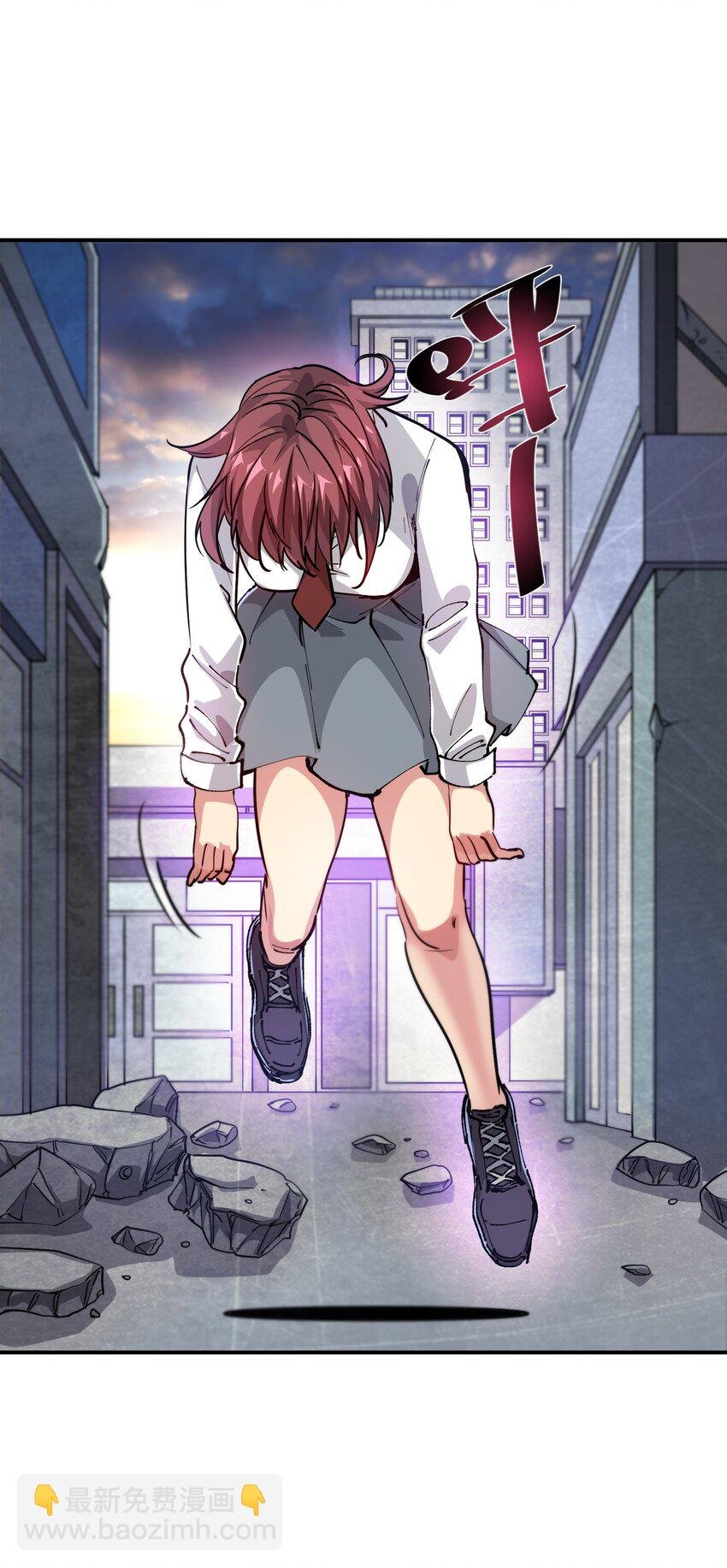 16 局势