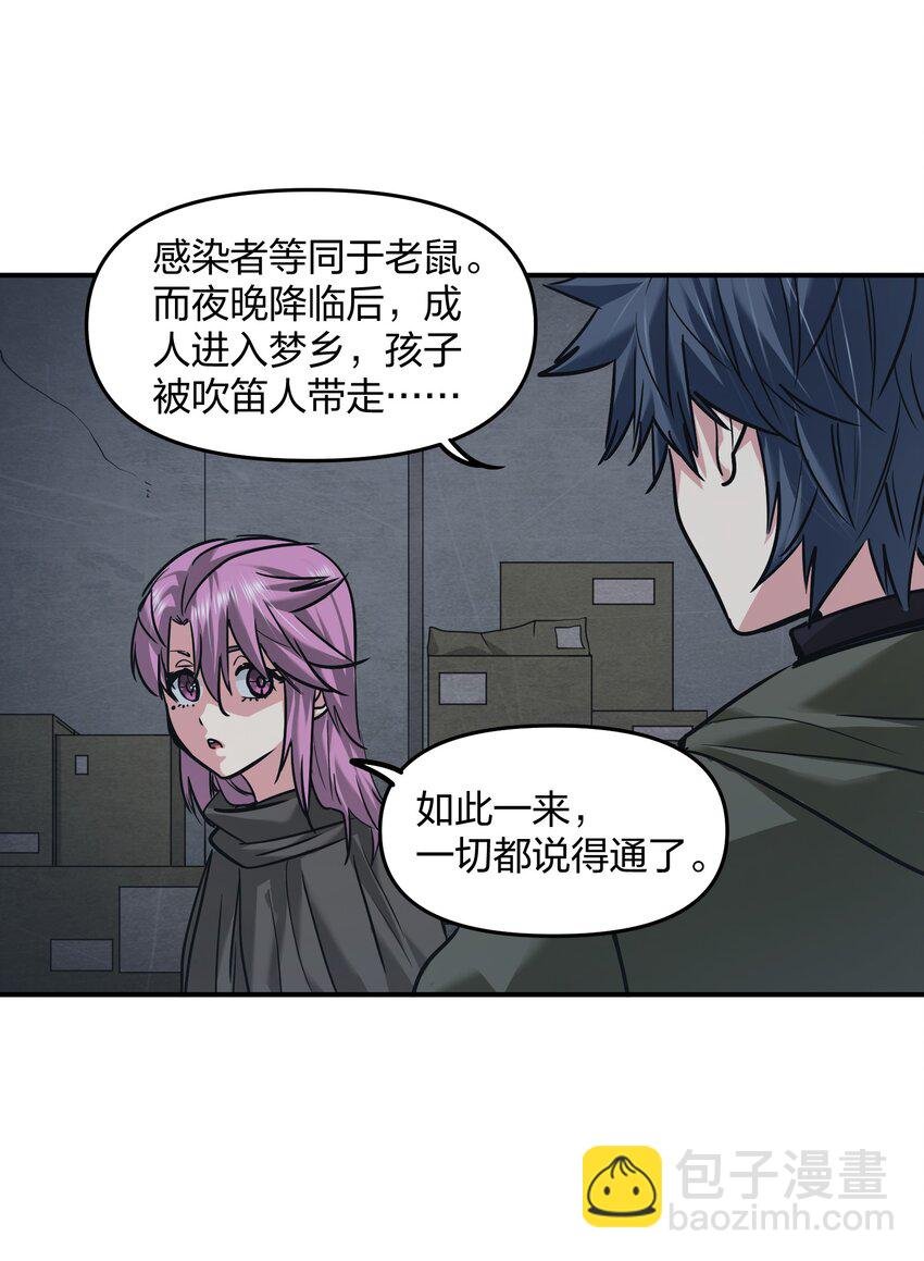 27 花衣吹笛人