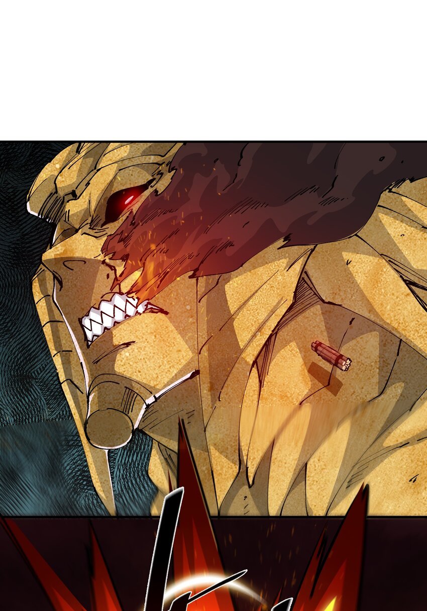 08 不死身？