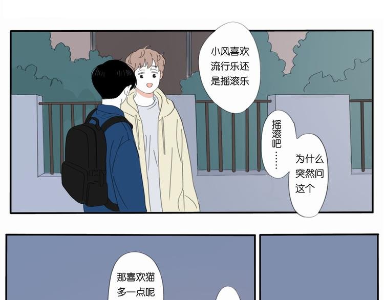 2 卷毛狗