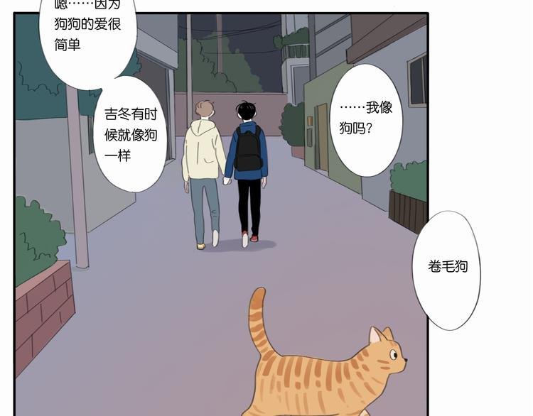 2 卷毛狗