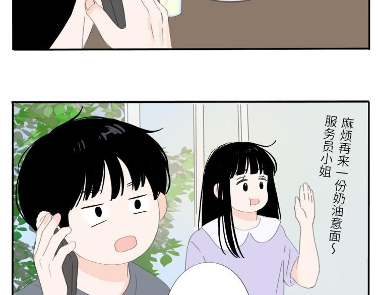番外1-情人节
