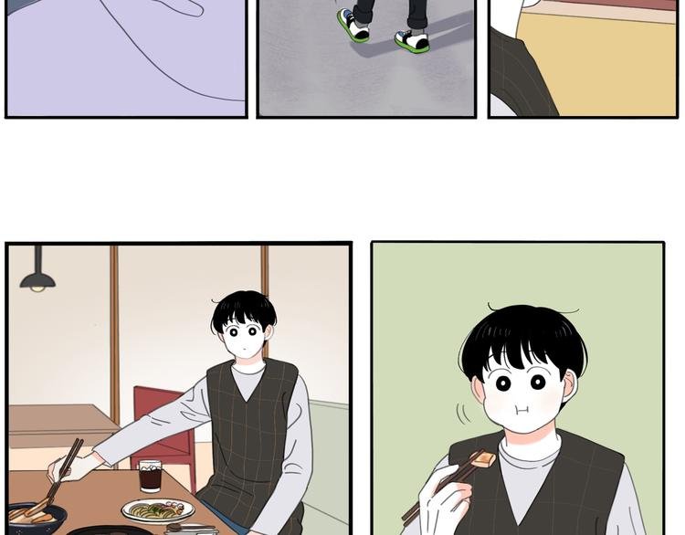 第7话 撒谎的话 鼻子就会变长