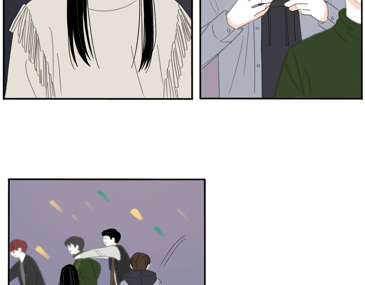 9 要学会主动打招呼哦