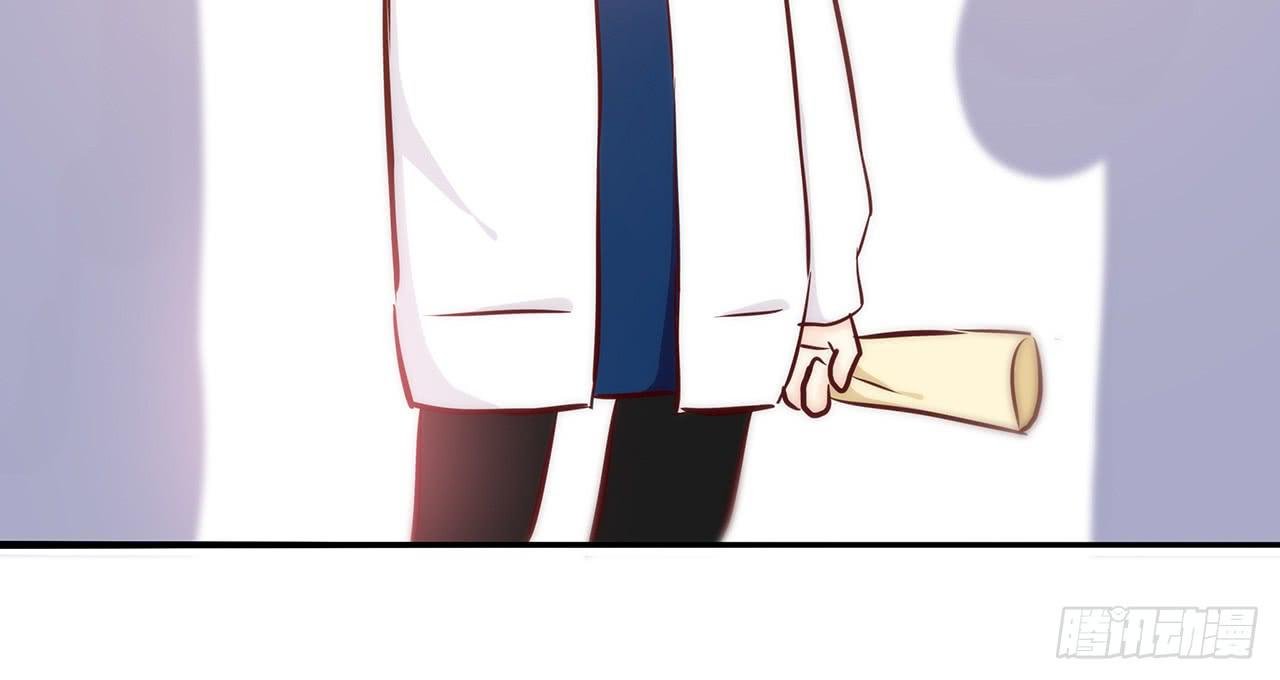 女主角