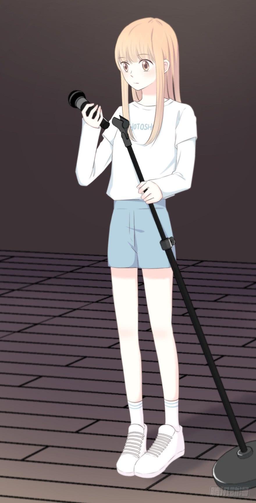 他也在吗？